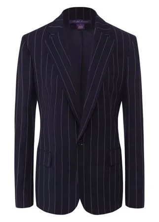 Шерстяной жакет Ralph Lauren