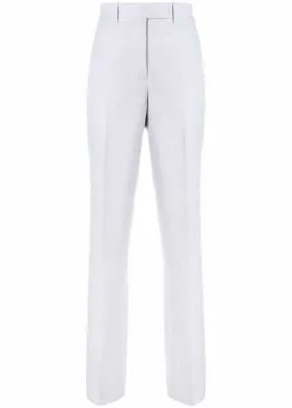 Calvin Klein 205W39nyc брюки в полоску