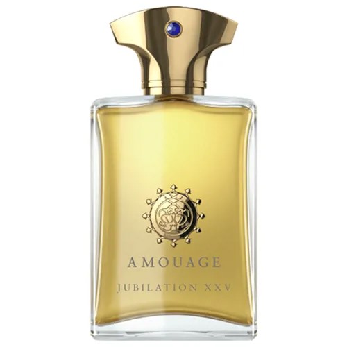 Парфюмерия Amouage Jubilation XXV men edp 100ml - парфюмерная вода мужская