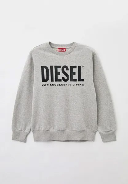 Свитшот Diesel