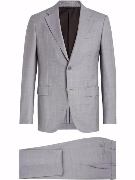 Ermenegildo Zegna Clothing - Suits