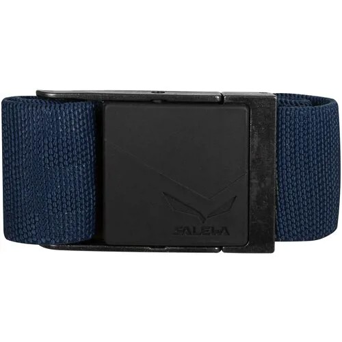 Ремень Salewa 2022 Rainbow Belt Navy