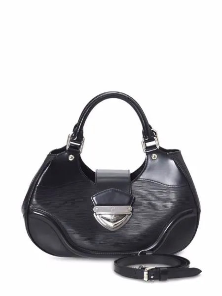Louis Vuitton сумка Montaigne pre-owned