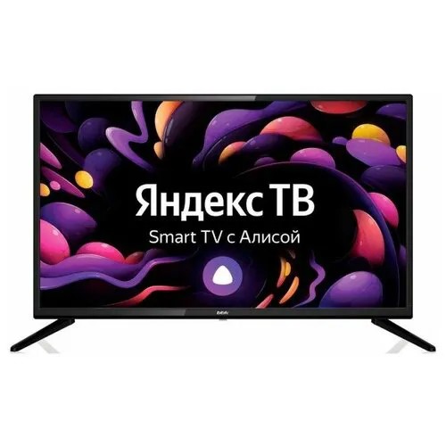 Телевизор LED BBK 39