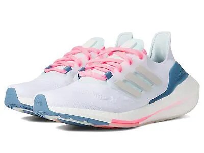 Кроссовки и кроссовки для мальчиков adidas Kids Ultraboost 22 (Big Kid)