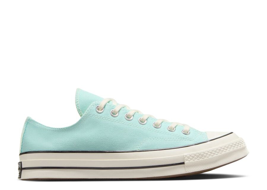 Кроссовки Converse Chuck 70 Low, цвет Polar Beam