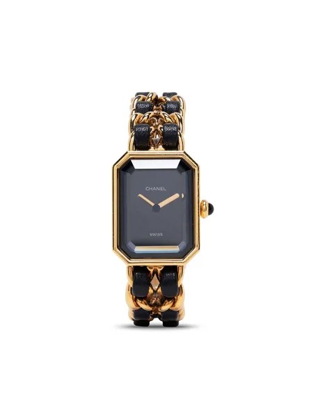 Chanel Pre-Owned наручные часы Première Rock pre-owned 26 мм 1990-х годов
