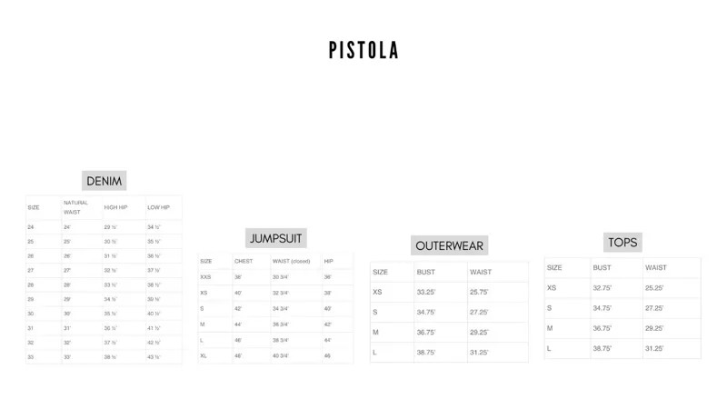 Женские брюки дро цвета желтого цвета Pistola