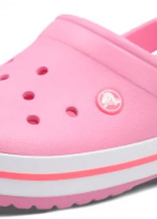 Шлепанцы Crocs Crocband, размер 38-39