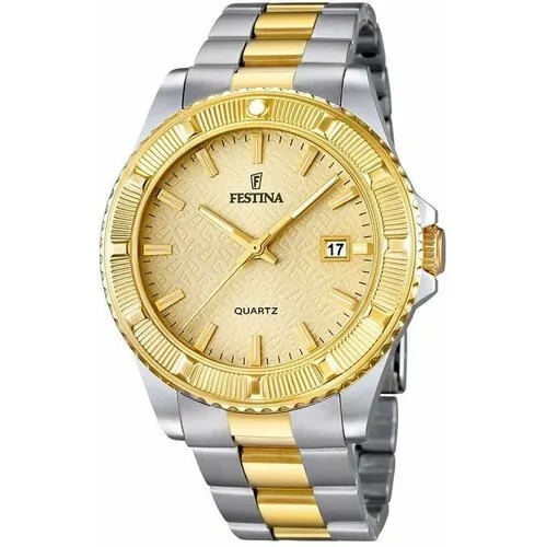 Наручные часы FESTINA