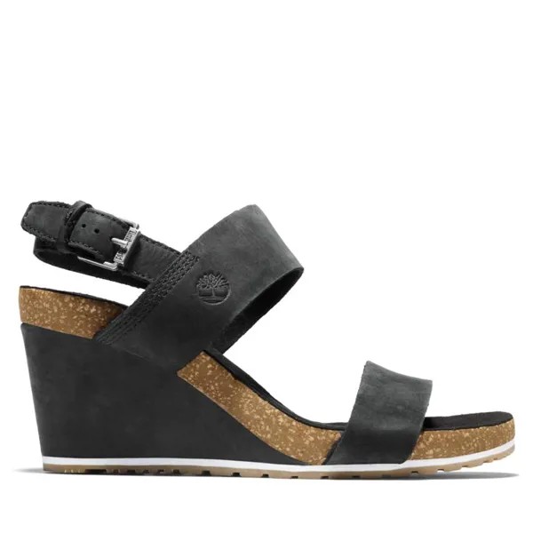 Capri Sunset Wedge