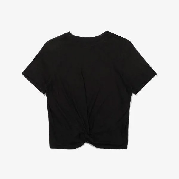 [Fila]Knot/Short-Sleeve T-Shirt