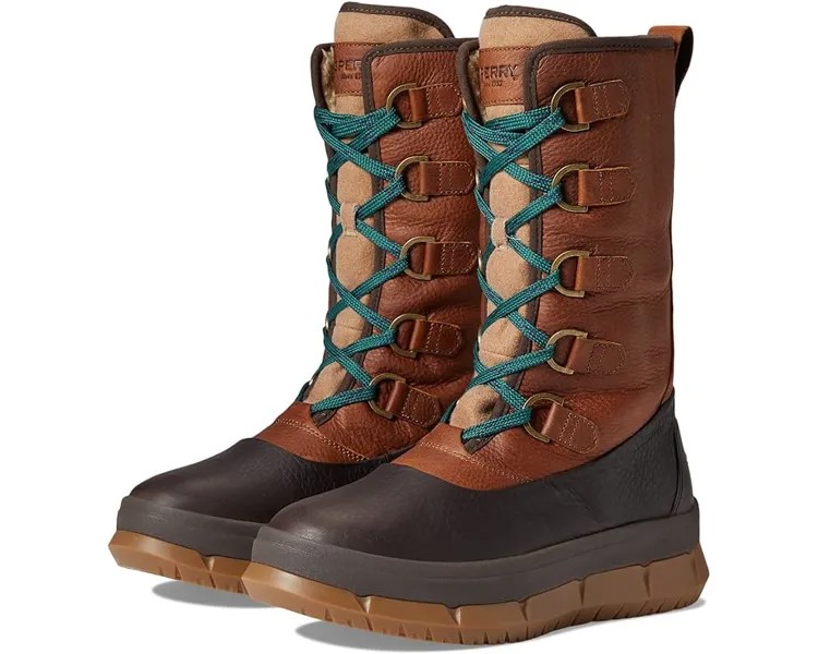 Ботинки Sperry Kittery Wool, цвет Tan