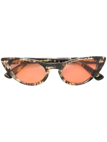 KYme Viola 4 sunglasses