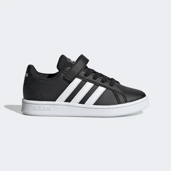 Кроссовки Grand Court adidas Performance