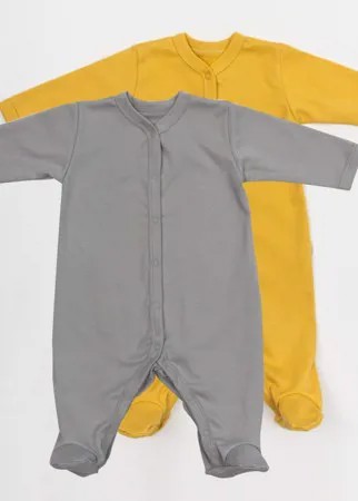 Forest kids Комбинезон Basic 2 шт.