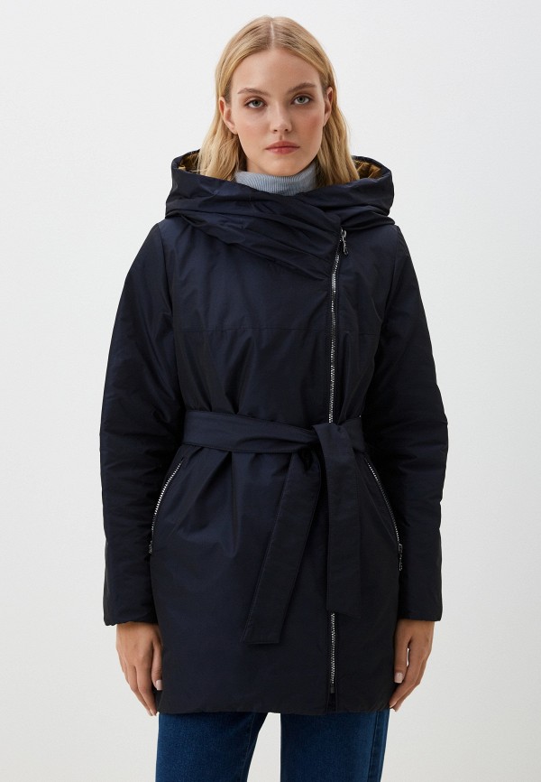 Куртка утепленная Dixi-Coat