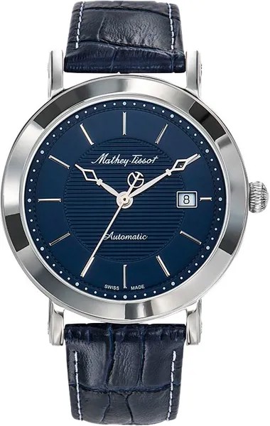 Наручные часы мужские MATHEY-TISSOT HB611251ATABU
