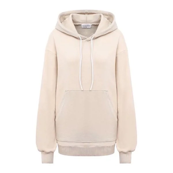 Хлопковое худи Cotton Citizen