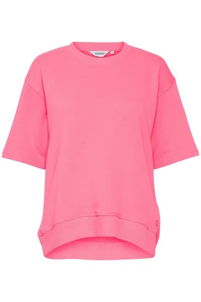 Рубашка Oxmo, розовый