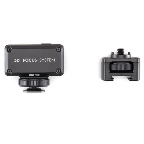 Система 3D-фокусировки DJI Ronin 3D Focus System (RS2)