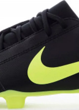 Бутсы мужские Nike Phantom Venom Club Fg, размер 43.5