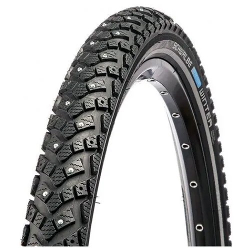 Велопокрышка Schwalbe Winter K-guard 42-355 черный