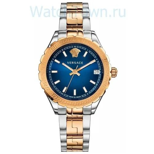 Наручные часы Versace Hellenyium V1206 0017