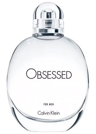 Туалетная вода CALVIN KLEIN Obsessed for Men, 125 мл