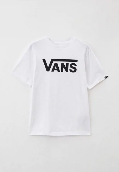 Футболка Vans