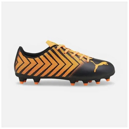 Бутсы Puma Tacto II Fg/Ag размер 38 длина стопы 23.5 см длина стельки 24 см.