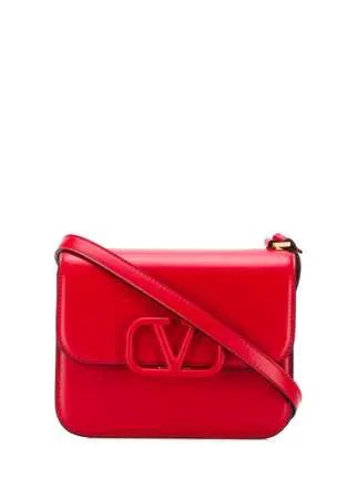 Valentino Garavani маленькая сумка на плечо VSling