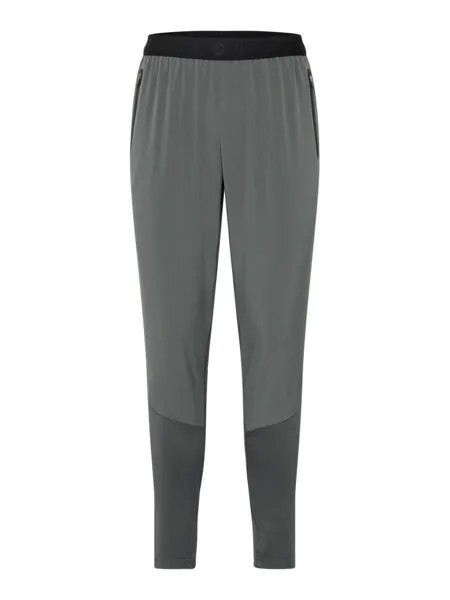 Тренировочные брюки Virtus BLAG, цвет Basalt Grey