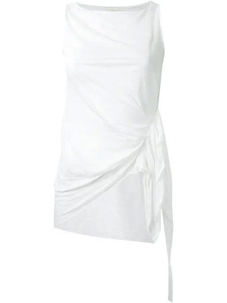 Forme D'expression топ 'Pleated'