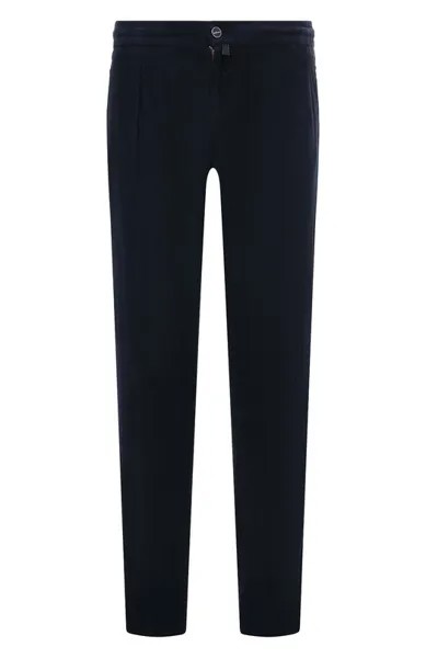 Вельветовые брюки Kiton