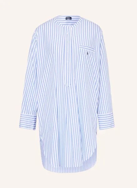 Ночная рубашка Polo Ralph Lauren, белый