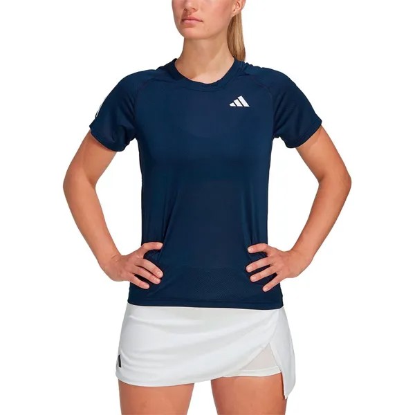 Футболка adidas Club, синий