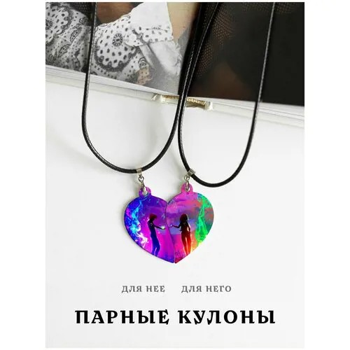 Комплект подвесок ZHENYA CLOUD