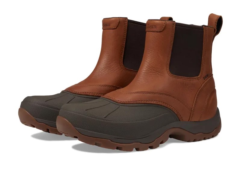 Ботинки L.L.Bean Storm Chaser Chelsea Boot