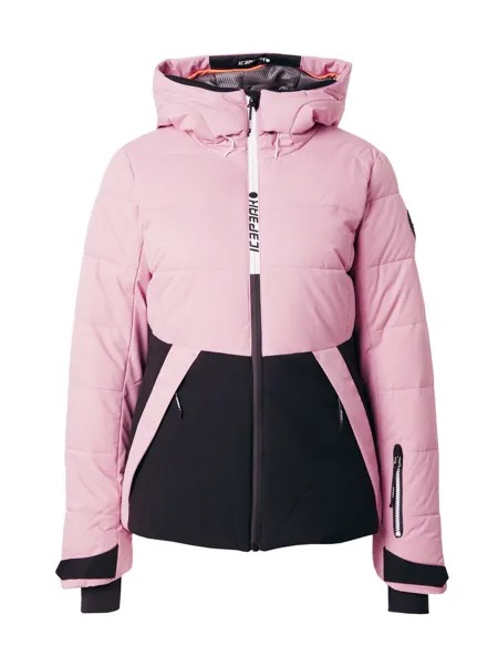 Спортивная куртка Icepeak ELECTRA, розовый