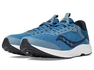 Мужские кроссовки и спортивная обувь Saucony Freedom 5