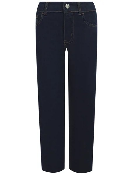 Джинсы PETIT BATEAU