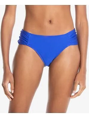 RACHEL RACHEL ROY Женские нижние части купальника Blue Side Boardwalk Basics Bikini Bottom XL