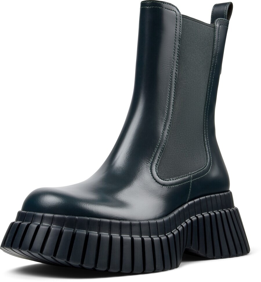 Ботинки CAMPER Chelsea Boots, цвет Fir