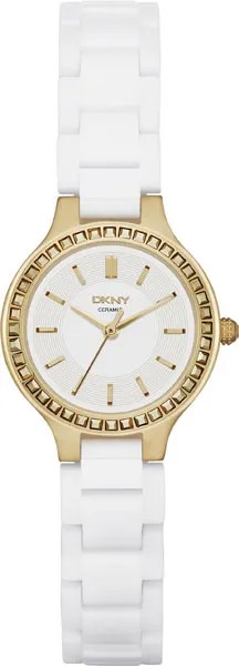 Наручные часы кварцевые женские DKNY NY2250