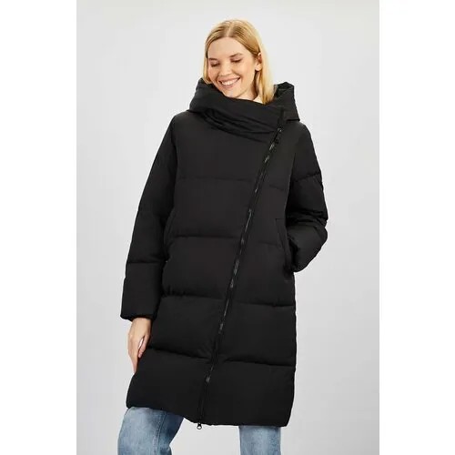 Пуховик Baon B0022502, размер XL, black