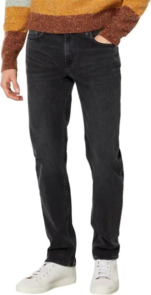 Джинсы Regular Fit Bailey Wash in Iron Grey J701BY4 John Varvatos, цвет Iron Grey