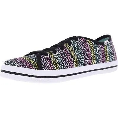 Женские кроссовки для спорта и тренинга Keds Kickstart розовые 4.5 Medium BHFO 2141