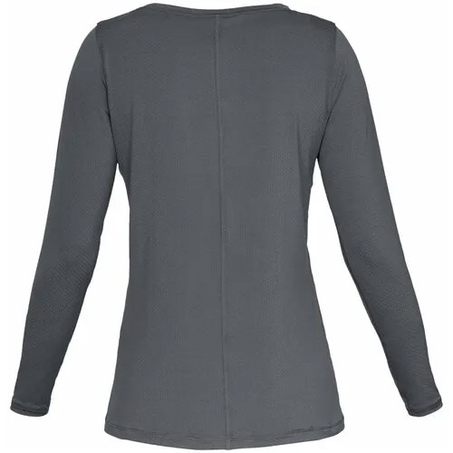 Лонгслив Under Armour Ua Hg Armour Long Sleeve 1328966-012 Sm