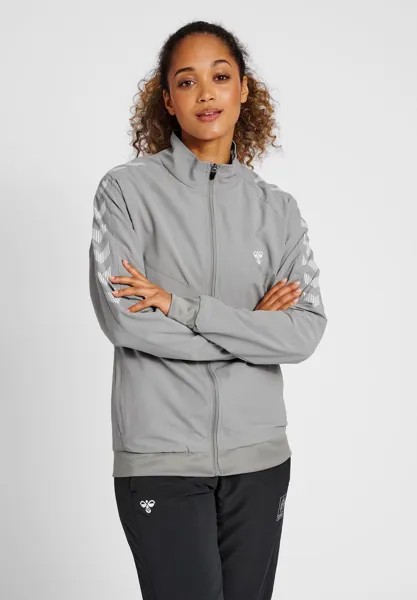 Спортивная куртка Hummel